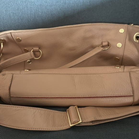 Hammett Large Daniel satchel - Picture 7 of 8